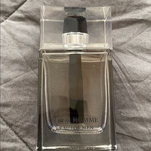 Dior Homme Eau For Men